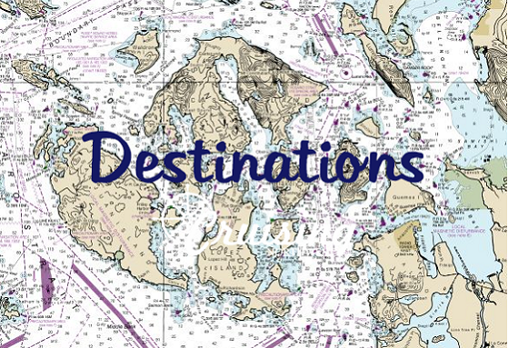 Destinations SJI