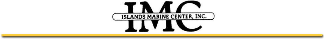 banner island marine center