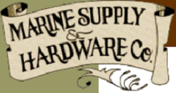 flag marine supply hardware