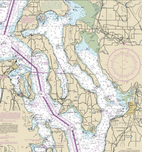 north puget sound
