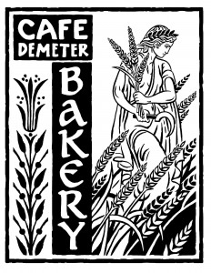 CafeDemeterSign old