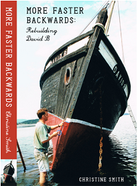 david b book