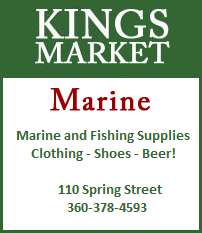 kings market marine