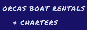 orcas boat rentals