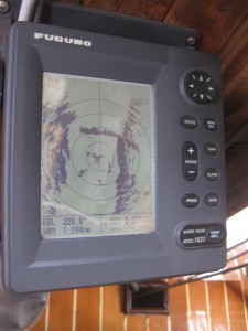 Electronics for the Inside Passage