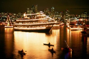 xmas ships